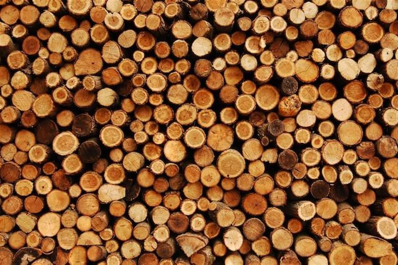 Brænde – et naturligt og bæredygtigt alternativ til opvarmning