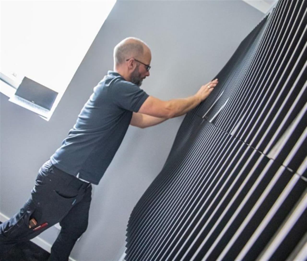 Hvorfor god akustik er vigtig og hvordan Tonax kan hjælpe med akustikregulering