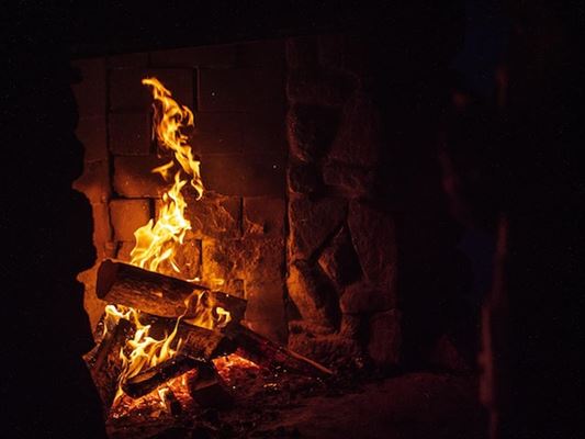 Optimer din varme med Ruf-briketter