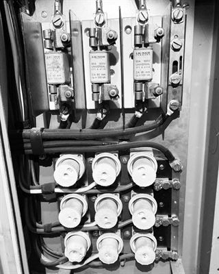 Få løst dine elektriske problemer med en akut elektriker