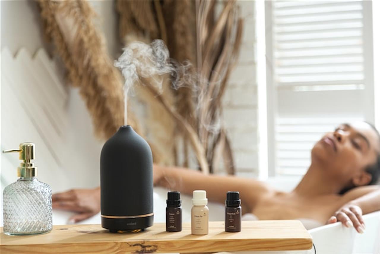 Hvad er aroma diffuser og hvordan kan det gavne dig?