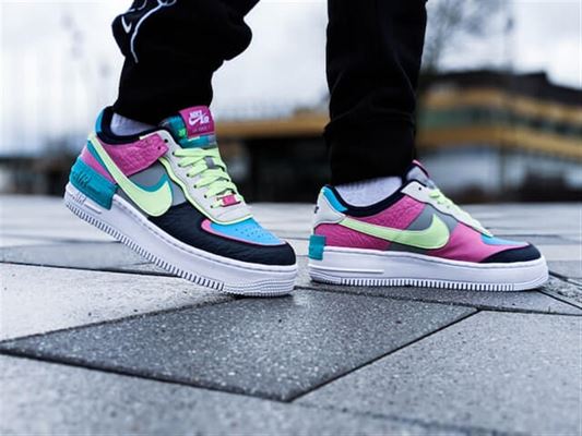 Air Force 1: En tidløs klassiker