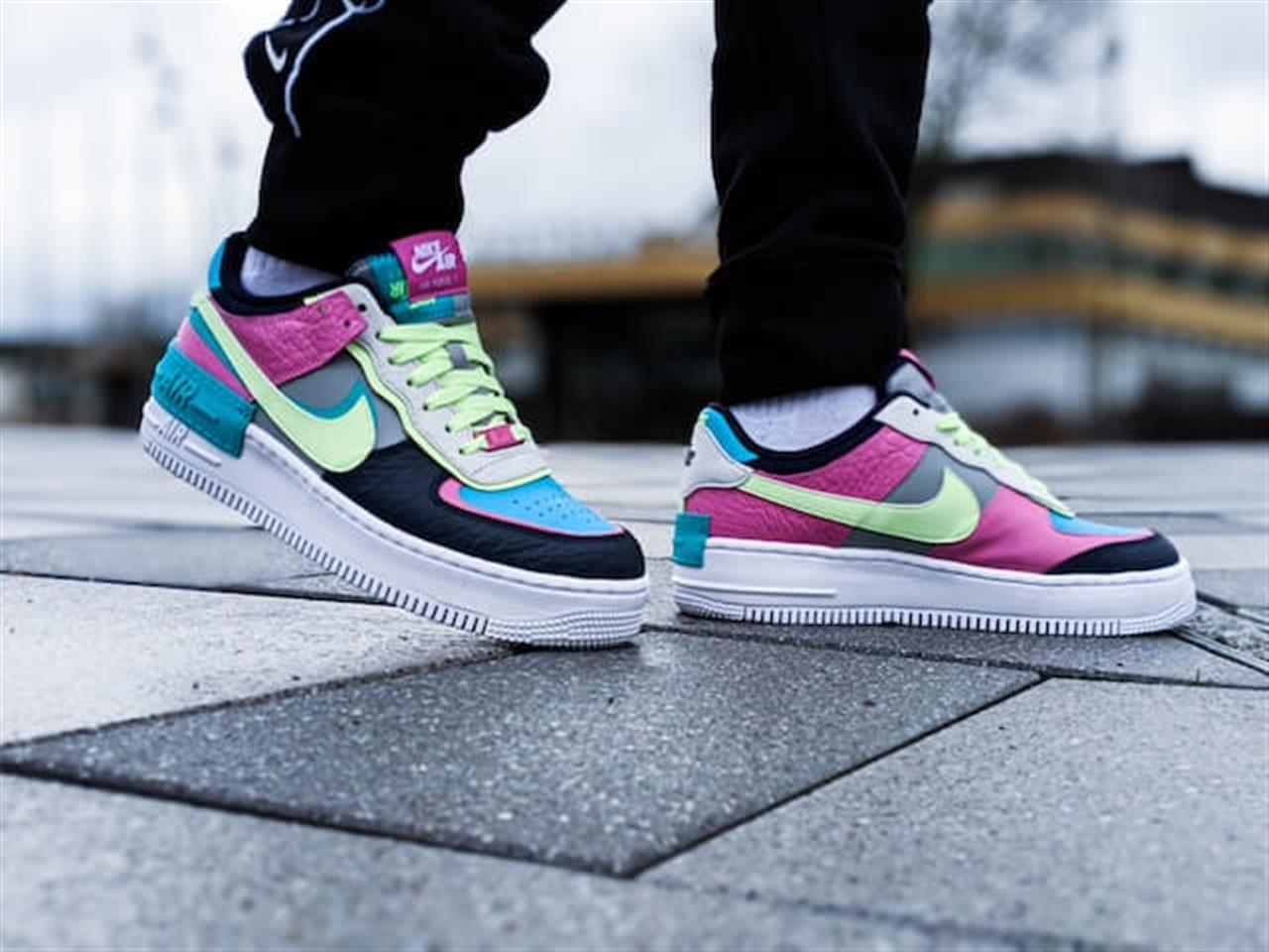 Air Force 1: En tidløs klassiker