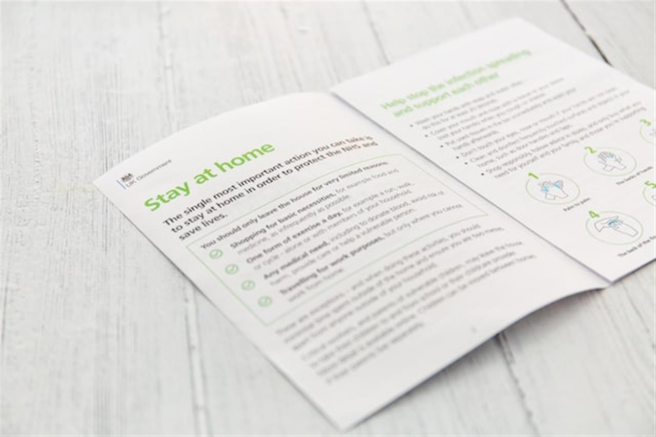 Skab opmærksomhed med flyers – en effektiv måde at nå ud til dit publikum på