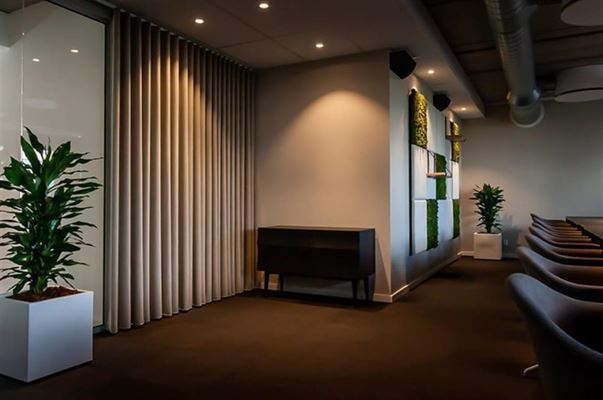 Sådan finder du dine nye gardiner efter mål