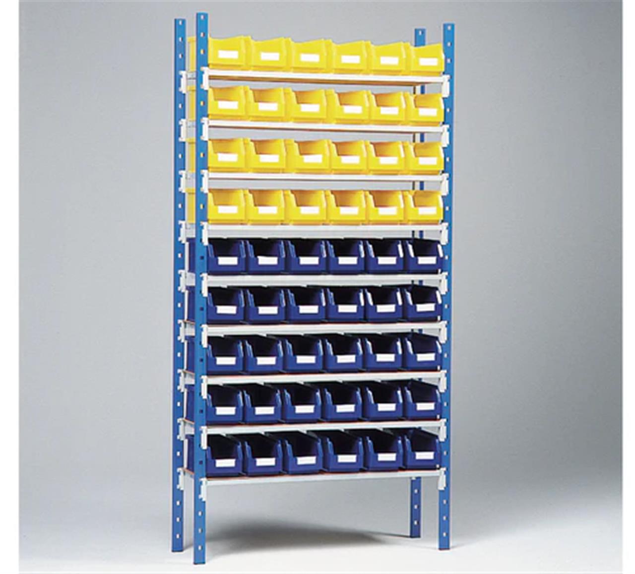 Få styr på dine ting med en kassereol