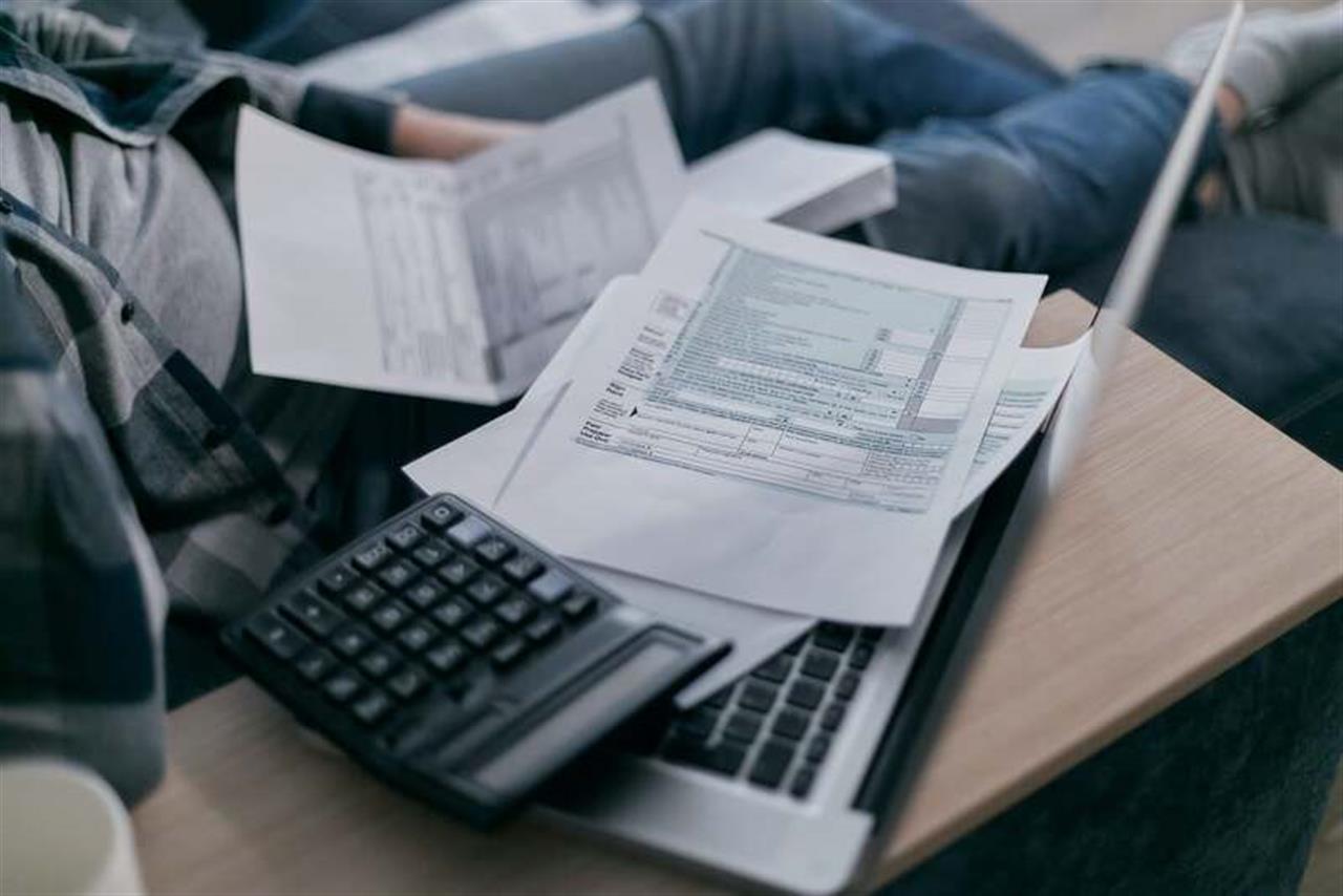 Gældsrådgivning kan være starten på din personlige optur