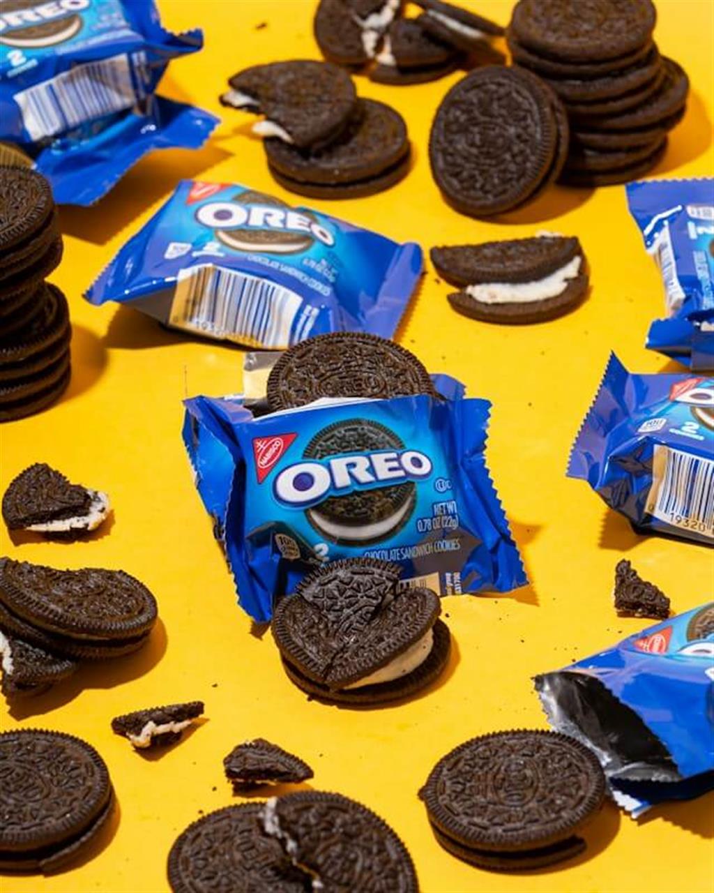 Oreos Univers: En Verden af Smagsoplevelser for Enhver Slikelsker