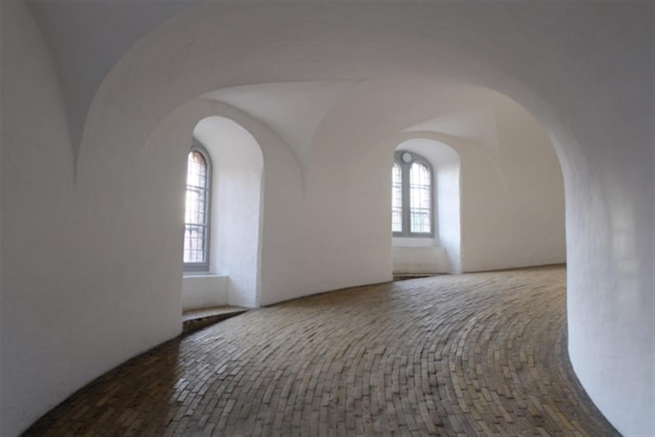 En ikonisk del af københavns skyline