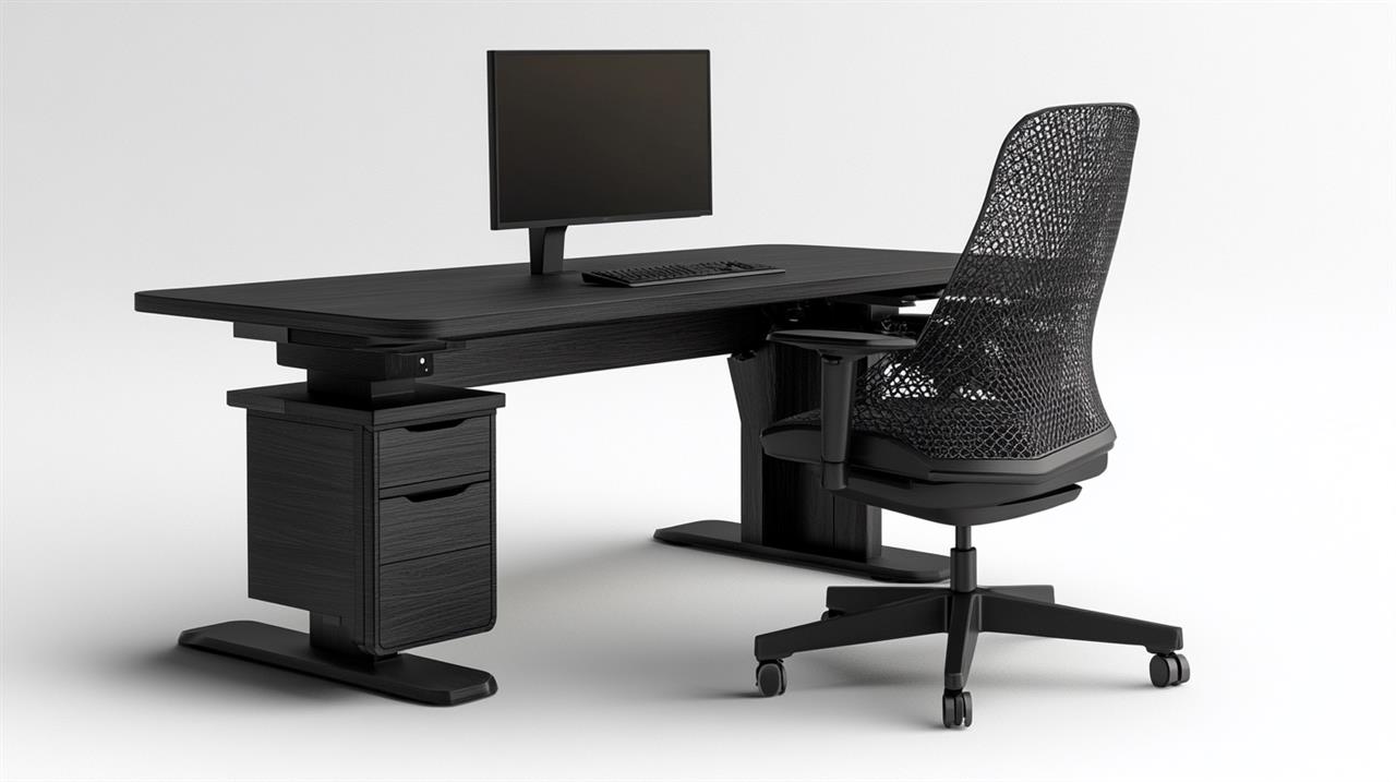 Din guide til at indrette det bedste hjemmekontor