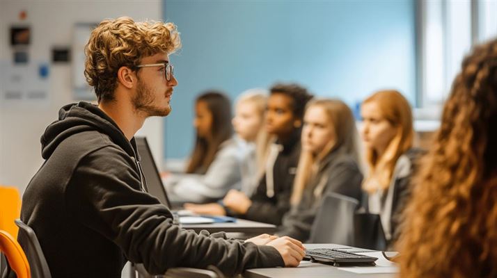 Hvad kan man blive med en eux?