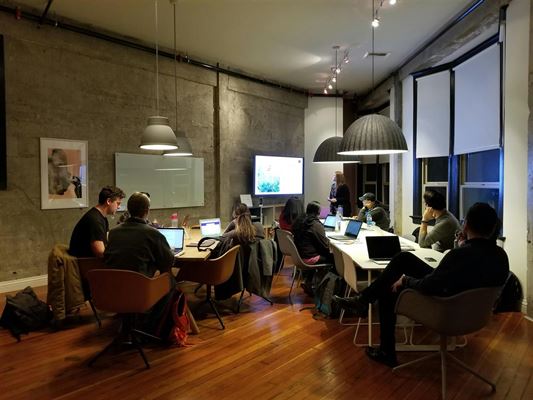 Visma enterprise - din partner inden for løn- og hr løsninger