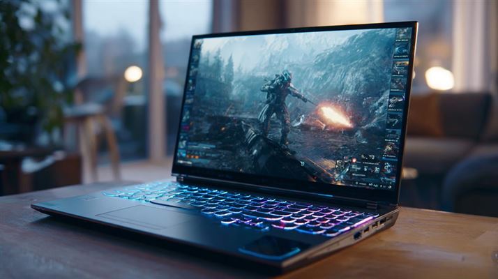 Lenovo LOQ - den ultimative guide til din næste gamer bærbar